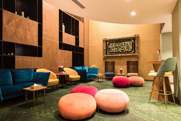 Hibatullah Hotel Makkah image 6