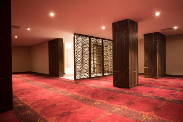 Hibatullah Hotel Makkah image 9